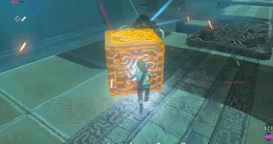 《塞尔达传说荒野之息》图文攻略 章节流程图文攻略