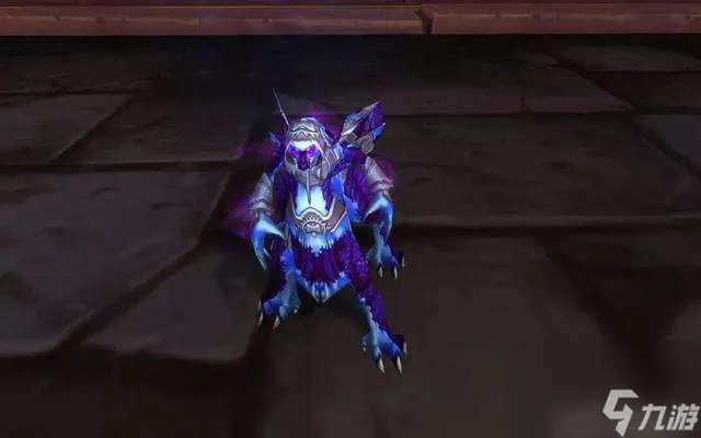 奥妮克希亚的雏龙获取*及机制 刷新地点、获取*详解