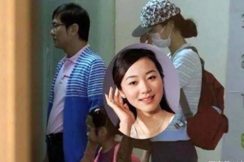 韩雪家庭势力多厉害：韩雪演艺生涯老公背后一直支持