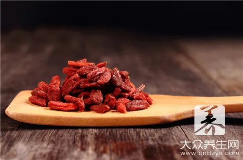  鲜枸杞怎么保存