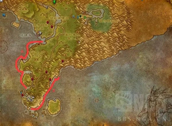 魔兽世界wlk钓鱼大赛攻略