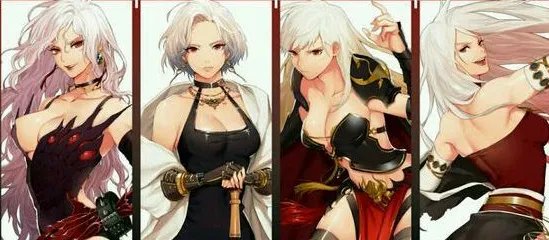 DNF女鬼剑转什么职业好?写在女鬼二觉之前!