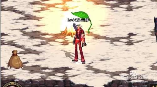 冰龙的结晶在哪