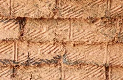 湖南东汉砖式古墓里面有什么?