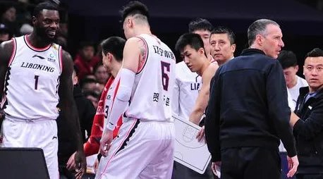 辽宁拒绝爆冷,他们是怎样战胜山西队的?