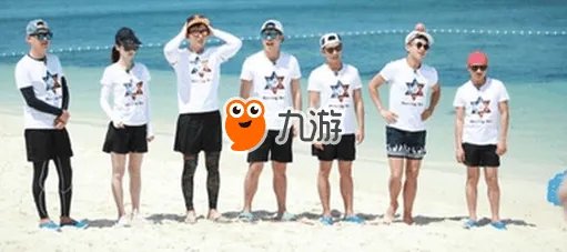 《奔跑吧兄弟第六季》完整版观看地址 最新第六季播出时间