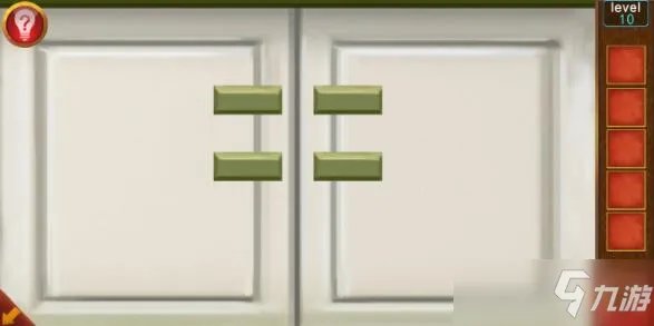 逃出100个房间攻略大全