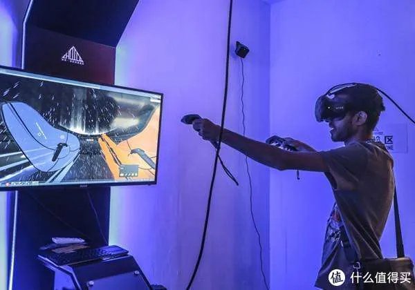 VR一体机怎么选