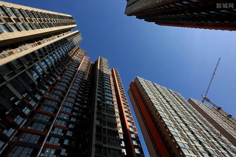 70城房价持续上涨北上广深领跑 占据了全国前四