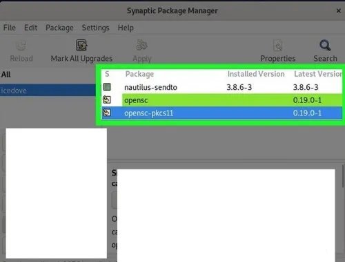Debian 10.8 稳定版