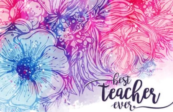 2019教师节贺卡怎么画 送老师的贺卡设计绘画图片精选