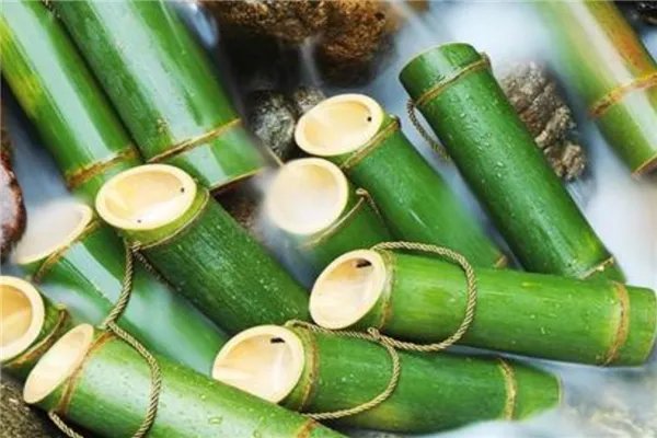 竹筒酒十大排行榜推荐 有哪些值得推荐的竹筒酒