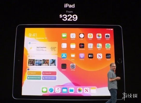 苹果发布会新ipadapplewatch5AppleArcade介绍 苹果发布会信息汇总一览