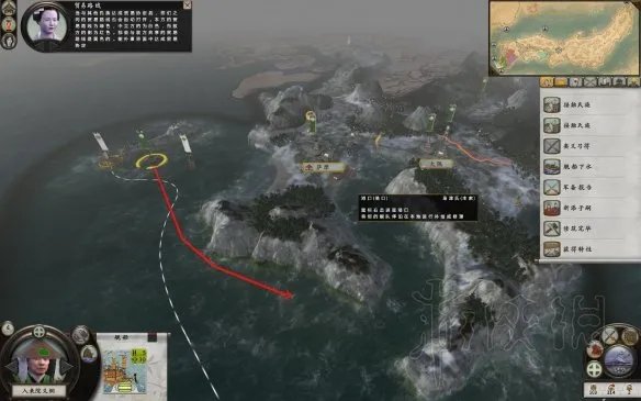 《全面战争幕府将军2》怎么玩？新手入门玩法指南