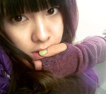 刘畅老婆吴子佳照片欣赏 网友热议比窦静美多了