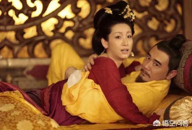 古代后妃过50岁不能侍寝是真的么，为什么？