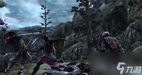 指环王北方战争秘籍攻略 指环王北方战争秘籍指南