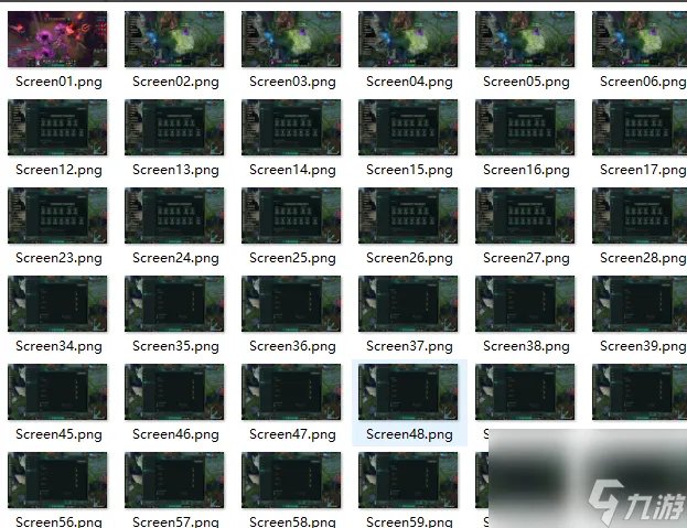 英雄联盟截图在哪个文件夹 截图文件夹位置介绍