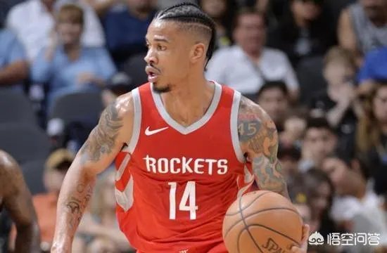 九指格林能帮火箭吗？