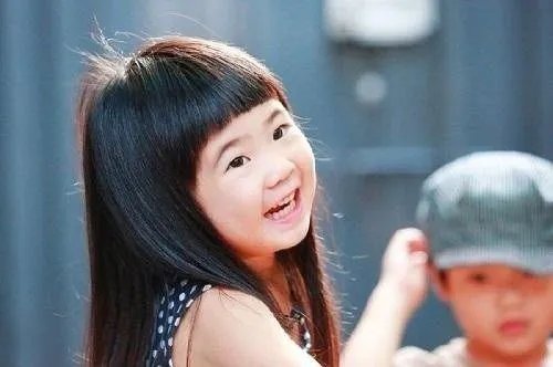 《爸爸去哪儿》5开播，你最喜欢哪个小孩？