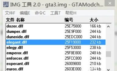imgtool汉化版 v2.0