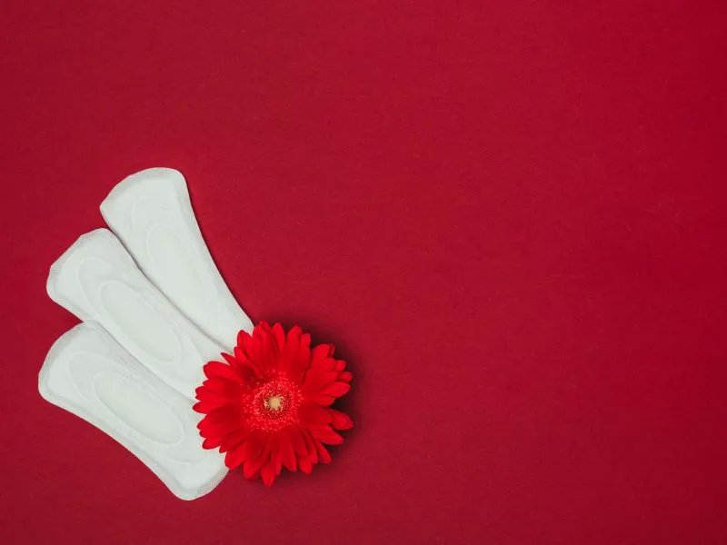 当“姨妈”来敲门时，聪明女人会顺着月经期调理身体，4个时期要抓住了