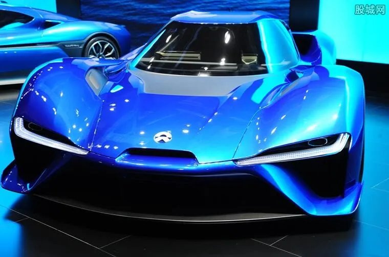 蔚来被列被执行人 该公司的最新回应来了