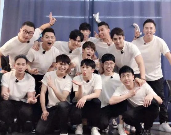 2010年快乐男声前十名 2010年快男前十强现状