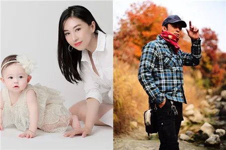 樊少皇让女儿习武 妻子贾晓晨则表示有点担心