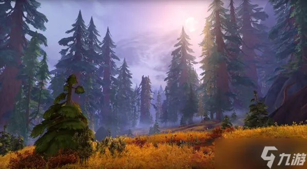 魔兽世界10.0伊斯卡拉海象人声望怎么刷速冲攻略