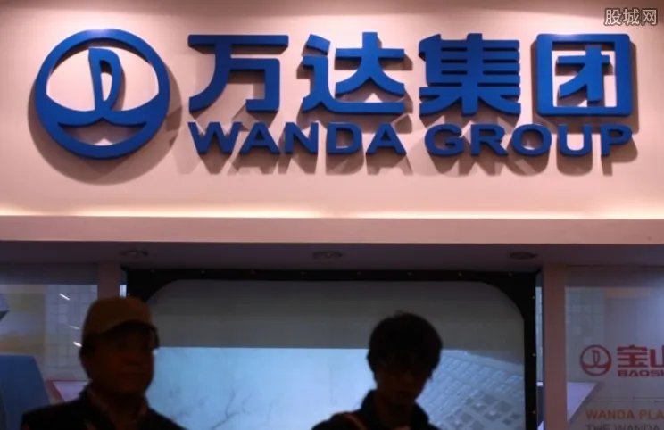 王健林负债4000亿？ 王健林究竟出了什么事？