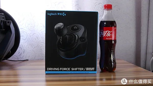 游戏方向盘开箱测评
