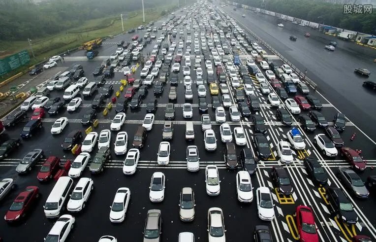 纽约市拟征拥堵费 所征费用将补贴地铁系统