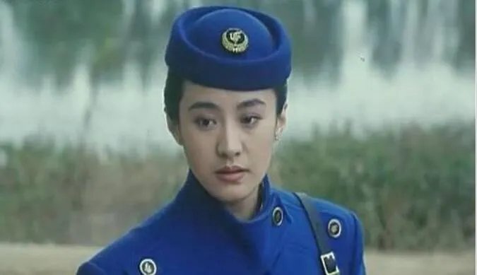 剧雪和何群离婚后现任老公是王辉吗 剧雪年轻时的照片组图