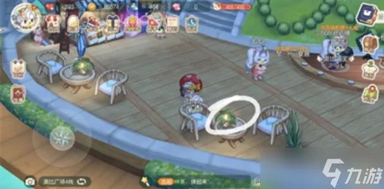 《奥比岛》七色花位置大全