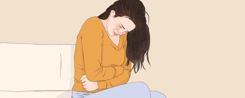 月经期间吃什么不好