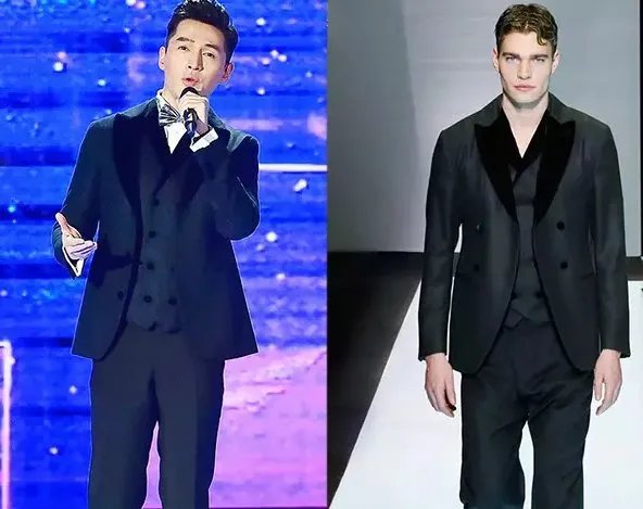 2017年春晚吐槽,看完够你笑一年了。