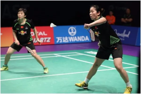 羽毛球世锦赛2019赛程