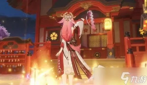 《原神》筵席终散任务完成攻略