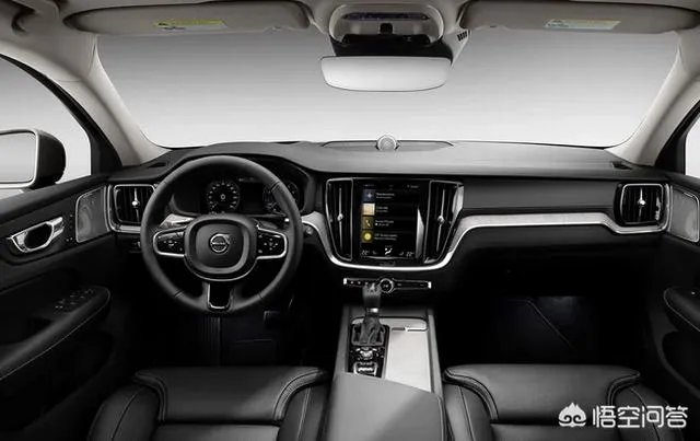 全新沃尔沃V60你觉得怎么样？