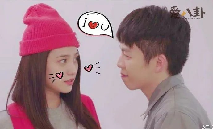 李鸿其的女友是姜珮瑶吗 李鸿其李亦捷分手的原因