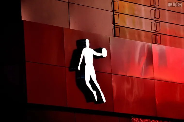 乔丹体育起诉耐克 因擅自使用商标被索赔30万元