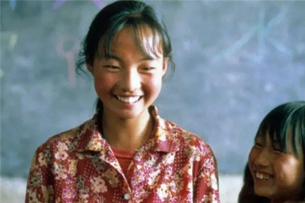 十大关于山村贫困学生的微电影:触动心灵,第五走钢索上学