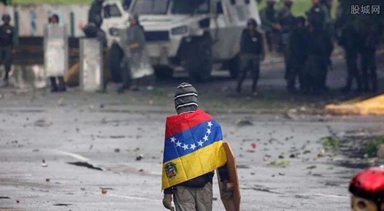 委内瑞拉经济危机最新消息 2018委内瑞拉最新局势