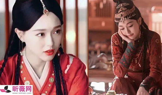 燕云台原著中各人物大结局：燕云台人物关系图及结局解析