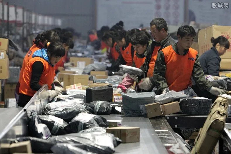 圆通双十一涨价 2019双11快递涨价消息