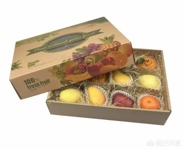 水果礼盒的制作技巧是怎么样的？
