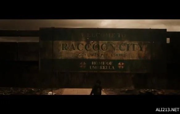 电影《生化危机6》中文正式预告 女主回归自带BGM