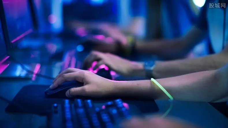 电子竞技员新职业 网友：职业玩家终于有出头之日