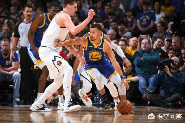 勇士胜掘金，湖人胜公牛，雷霆输老鹰，你认为西部赛区未来的排名会怎样？